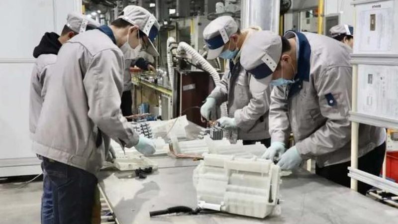 数控机床直线导轨：揭秘其核心原理与选型关键